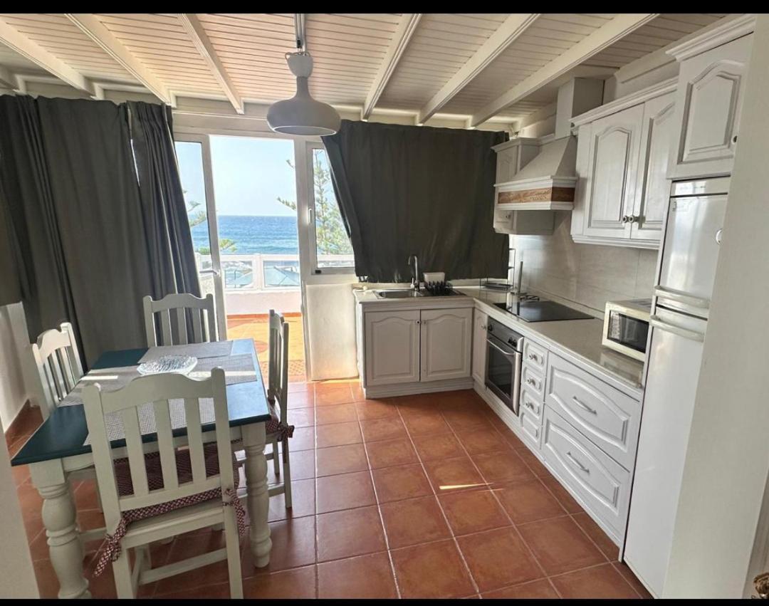 Appartement 2 Hab Casa Torano El Golfo